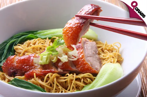 For QR20 Child/QR35 Adult, Eat to Your Hearts Content with a Friday Brunch Buffet! (QR40/QR70 Value)